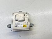 Headlight ballast module Xenon