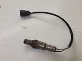 Lambda probe sensor