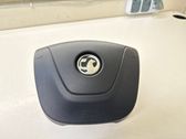 Airbag de volant