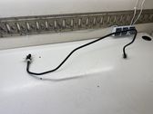 Brake line pipe/hose