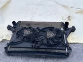 Radiator set