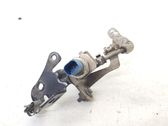 Exhaust gas temperature sensor