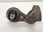 Engine mount bracket