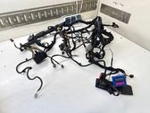 Panel wiring