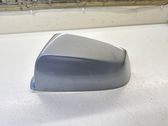 Plastic wing mirror trim cover
