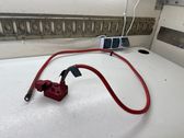 Cable positivo (batería)