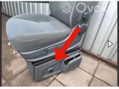 Moldura del asiento