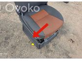 Seat trim