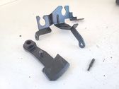 Gear shift cable bracket