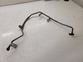 Turbo turbocharger oiling pipe/hose
