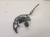 Turboahtimen magneettiventtiili