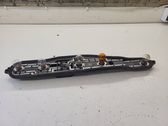 Tail light bulb cover holder