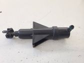 Headlight washer spray nozzle