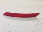 Rear tail light reflector