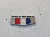 Logos, emblème, badge d’aile