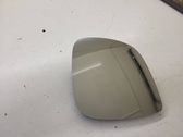 Wing mirror glass