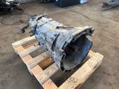 Manual 6 speed gearbox