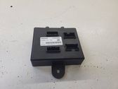 Comfort/convenience module