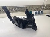 Pedal assembly