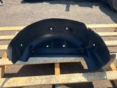 Rear arch fender liner splash guards