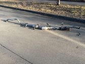 Catalyst/FAP/DPF particulate filter