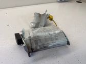 Roof airbag
