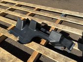 Unterfahrschutz Unterbodenschutz Fahrwerk hinten