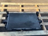 Coolant radiator