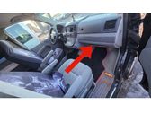 Verkleidung Armaturenbrett Cockpit unten