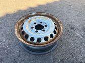 Jante en acier R16