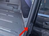 Contacteur de porte coulissante