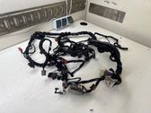 Panel wiring