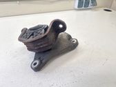 Gearbox mounting bracket