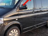 Gummidichtung Fenster Scheibe Coupé-Tür