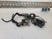 Electroválvula del turbo