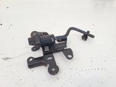 Solenoidinis vožtuvas