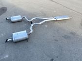 Muffler/silencer