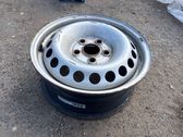 R16 steel rim
