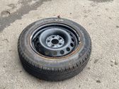 R16 spare wheel