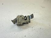 Loading door lock