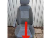 Seat trim