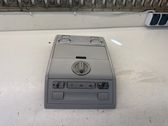 Sunroof control unit/module