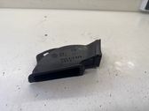 Cabin air duct channel