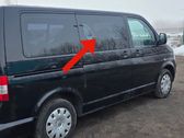 Slankiojančių durų stiklas