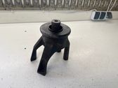 Support de moteur, coussinet