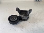 Alternator belt tensioner