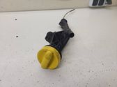 Oil level dip stick