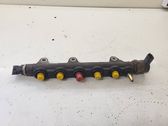 Fuel main line pipe