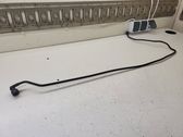 Fuel line pipe