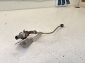 Exhaust gas pressure sensor